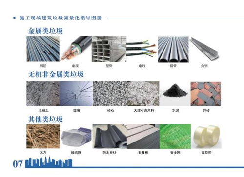 住房和城鄉(xiāng)建設部印發(fā)《施工現(xiàn)場建筑垃圾減量化指導圖冊》助力綠色施工