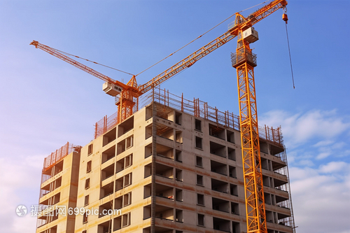 建筑行業(yè)中的房屋建設工程施工