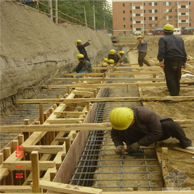 虎門土建施工隊 專業(yè)房屋建設工程施工服務