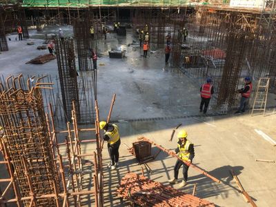 青島調(diào)整建設(shè)工程定額人工綜合工日單價(jià)，房屋建筑施工成本將受影響